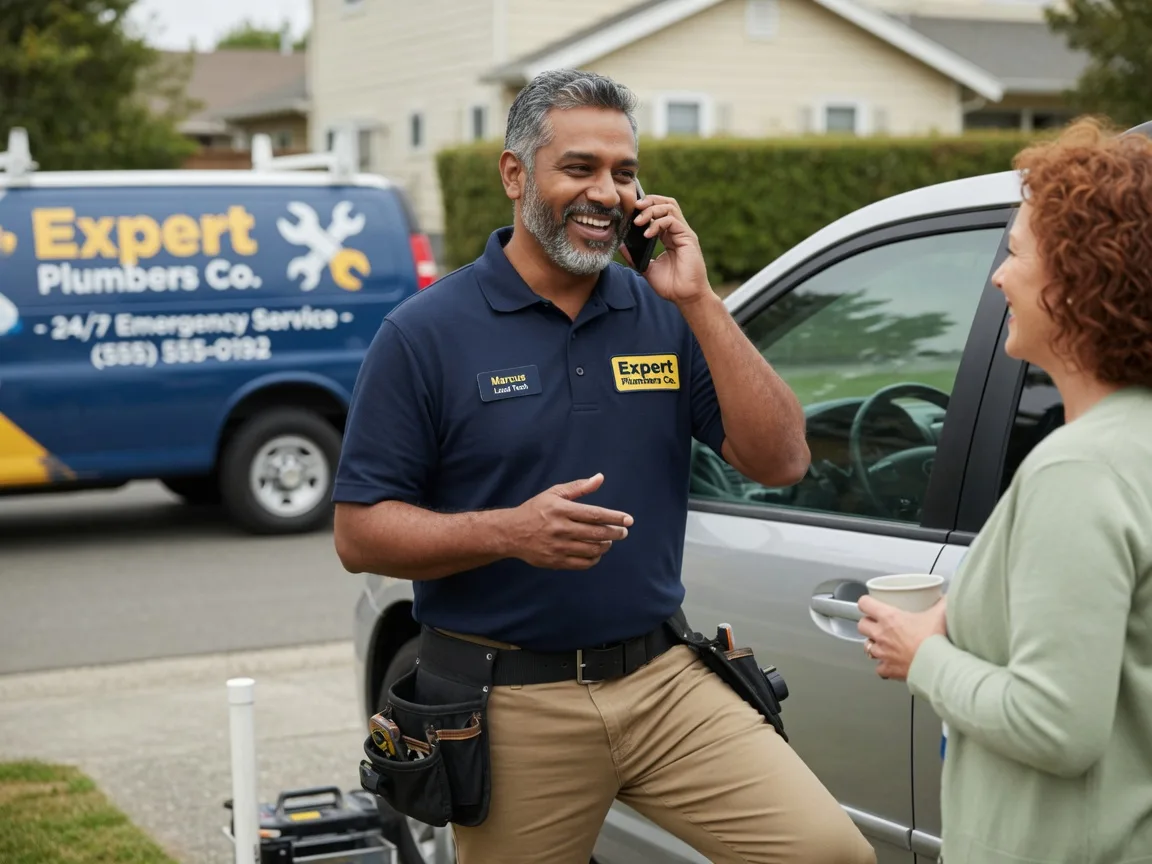 Drain Cleaning Waverly, IA FAQs